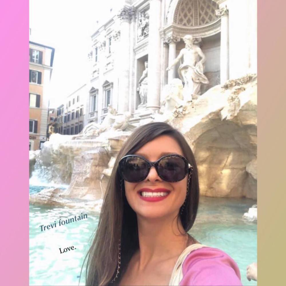 Meet your Posher, Jamie